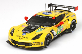 Illustration for article titled Holy Mother of Diecast